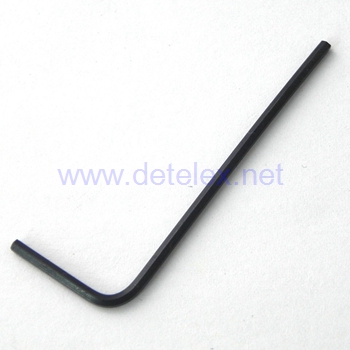 XK-K124 EC145 helicopter parts tool